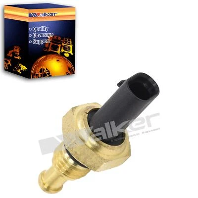 Walker Engine Coolant Temperature Sensor For 2020-2023 Lincoln Aviator 3.0L V6 - Image 1 of 4