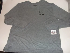 Shirt Mens 2XL Minnesota Hockey - Picture 1 of 5
