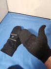 Brume Running Gloves With Removable Mitt Cover
