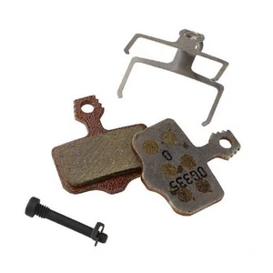 Organic Brake Pads for Elixir Disc Brakes Aluminum Support 00.5315.035.020 Avid - Picture 1 of 1