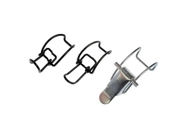 Tuerca de filtro de aire para Ford F350 Super Duty 2000-2003 7,3 L V8 2001 2002 YQ136DY Foto 1 de 1