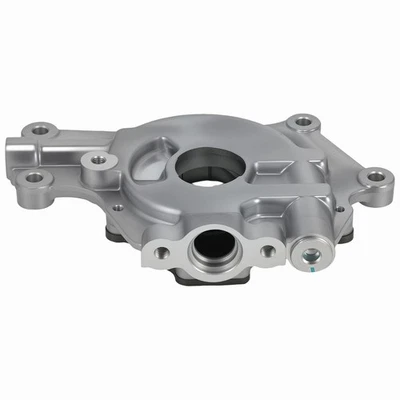 Bomba de aceite para Chrysler Intrepid Concorde 2,7 L DOHC 1998-2004 M296 4663744 Foto 1 de 4