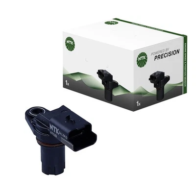 Sensor Posición Del Árbol de Levas 3-polig sin Cable NTK para U. A. Renault - Imagen 1 de 4
