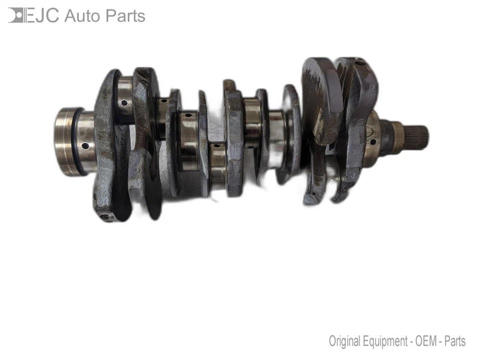 Cigüeñal estándar para 04-07 Saturn Vue 3.5 12618027 Gas Foto 1 de 4