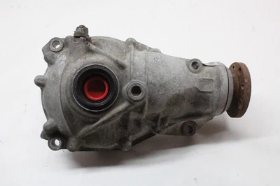 2013 BMW 528XI AWD DIFERENCIAL DIANTEIRO TRANSPORTADOR FABRICANTE DE EQUIPAMENTO ORIGINAL 12 13 14 15 16 - Imagem 1 de 4