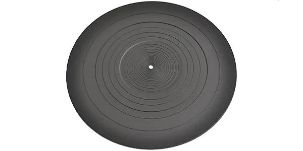 Technics RGS0008 Official Turntable Rubber Mat for Sl1200mk5 Mk6