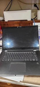 Lenovo IdeaPad FLEX 5 1570 i5-8250U | 16GB RAM 512GB Sin SSD Sin Piezas de Alimentación Solo - Imagen 1 de 7