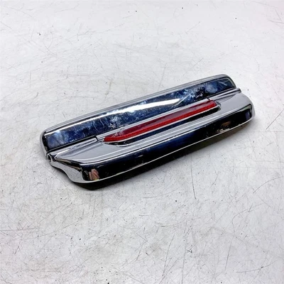 Alforja derecha Triumph Rocket III Touring 2010 - T2352006 Foto 1 de 4