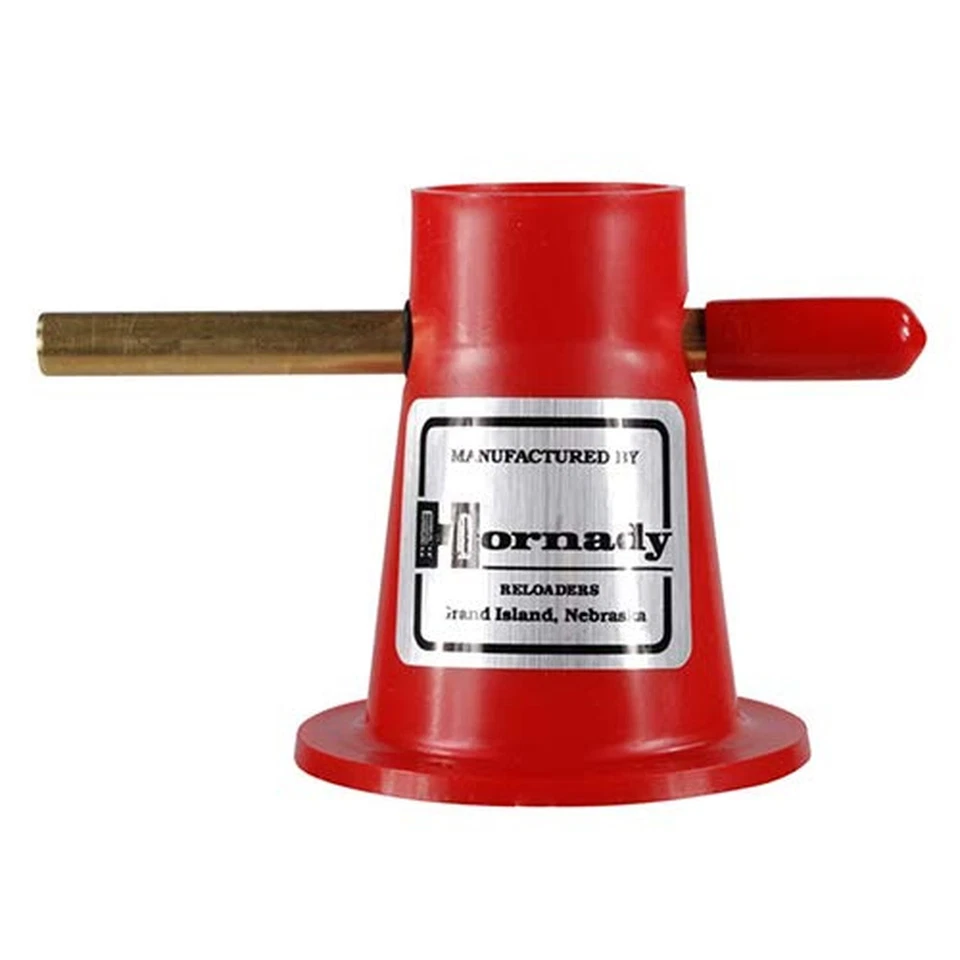 Hornady Powder Trickler - 050100 - Imagem 1 de 1