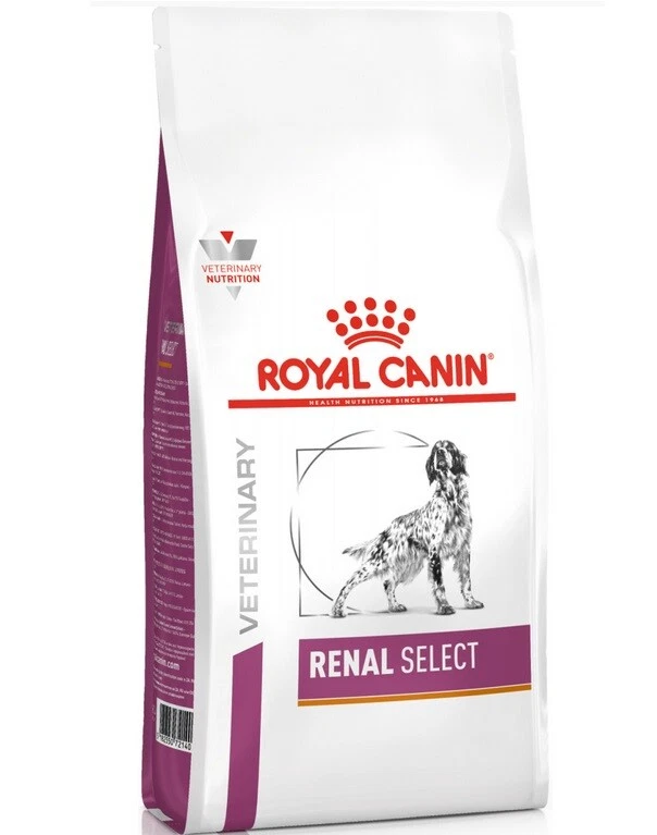 10kg ROYAL CANIN Renal Select Canine - Bild 1 von 1