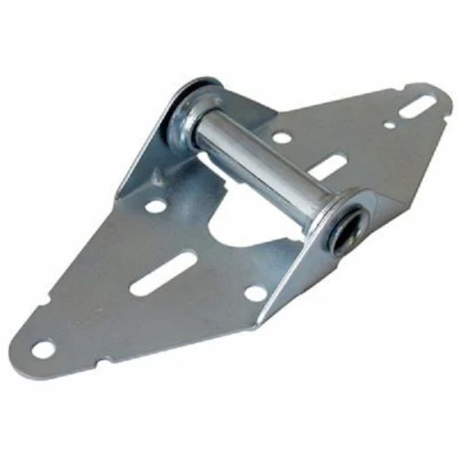 Bisagras de puerta de garaje de alta resistencia calibre 14 #1 - Cantidad 12 piezas Foto 1 de 1