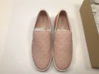 Michael Kors, Ladies Teddi Slip On Shoes, Pink, Size 8.5m, Brand New, In The Box