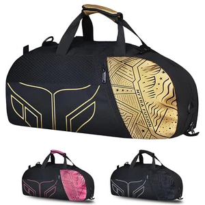 Mytra Fusion Kit Bolso con Hombro Gimnasio Bolso para Hombres y Mujeres Viaje Bolso Deportivo - Imagen 1 de 18