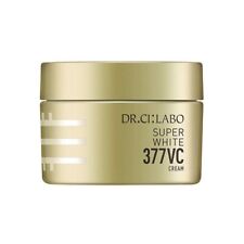 Dr.Ci:Labo Super White 377 VC Cream ~ 50g ~ EXP 2025 ~ US Seller !!!