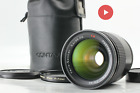 【 NEAR MINT 】 Contax Carl Zeiss T* Vario Sonnar 35-70mm f/3.4 MMJ Lens...