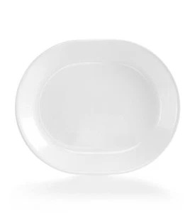 Corelle 290590 Oval Platter - Picture 1 of 2