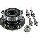 Genuine SKF Rear Right Wheel Bearing Kit for Jeep Renegade 2.0 (04/2015-04/2021)