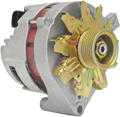 Alternator Quality-Built 7088602 Reman ^ - Image 1 of 2