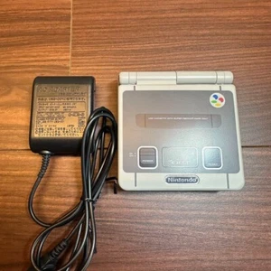 Game Boy Advance SP Super Famicom Color From Japan 0440 - Imagen 1 de 19