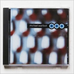Michael Watford Michael Watford (CD) (UK IMPORT)