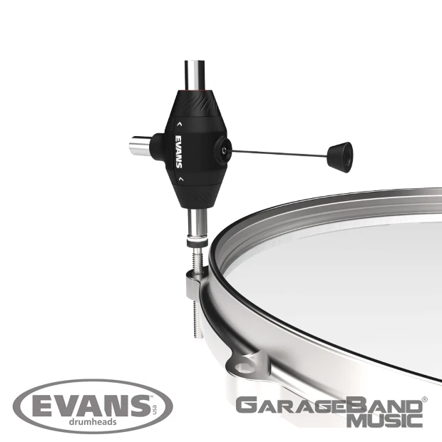 Evans Pull Cord Drum Key