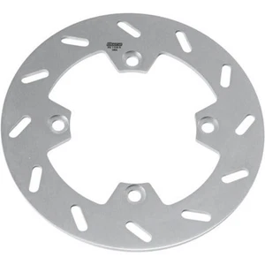 Moose Brake Rotor Stainless Steel fits Honda XR250R/XR600R/XR400R/XR250L/CRF230L - Picture 1 of 1