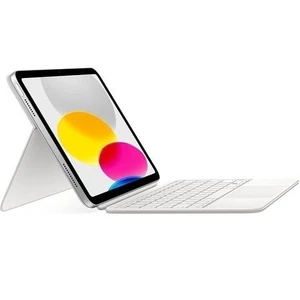 APPLE MAGIC KEYBOARD FOLIO FOR IPAD 10TH GEN - Photo 1/5