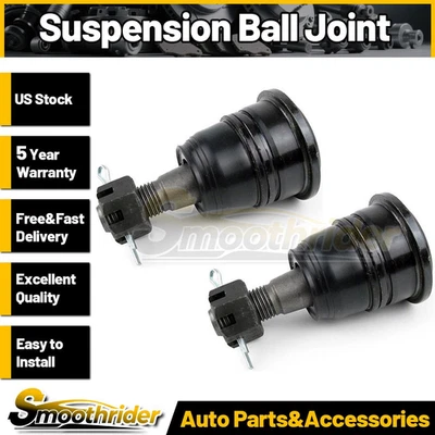 Шаровой шарнир передней нижней подвески для Nissan 300ZX 1990-1995 1996 Mevotech 2 шт. - Изображение 1 из 4