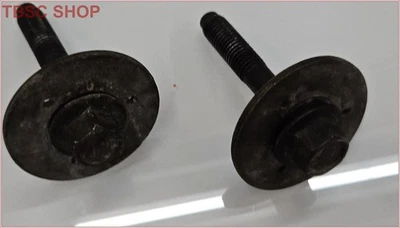 Juego de arandela de perno transversal de transmisión 1993 94 95 1996 Lincoln Mark VIII Foto 1 de 3