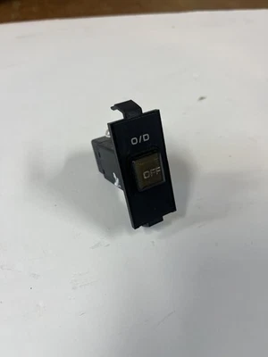 Dodge Ram D150 Overdrive O/D OFF Switch  56003266 - 1990 1991 1992 1993 - Image 1 of 4