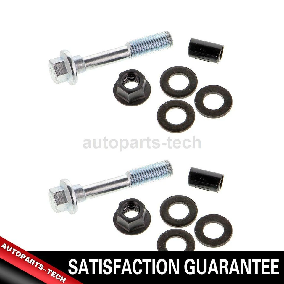 Rear Alignment Camber Kit For Ford Escort 1991 1992 1994 2000 2001 2002 2003 - Image 1 of 1