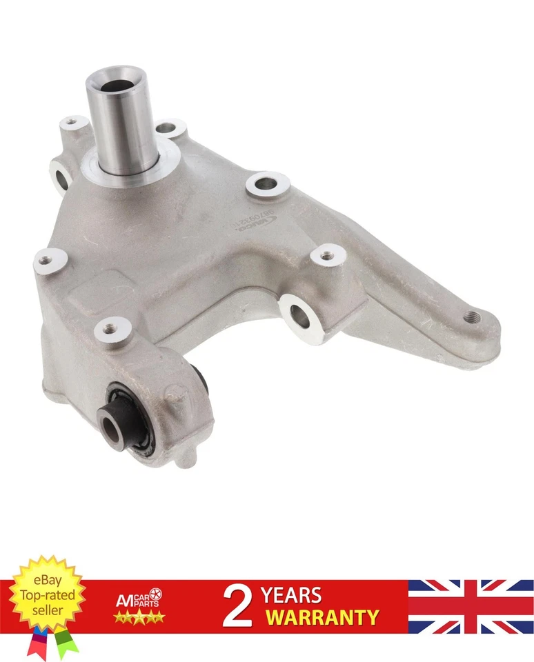 Rear Right Steering Knuckle For Audi Q3 TT 3C0505434L — 第 1/4 张图片