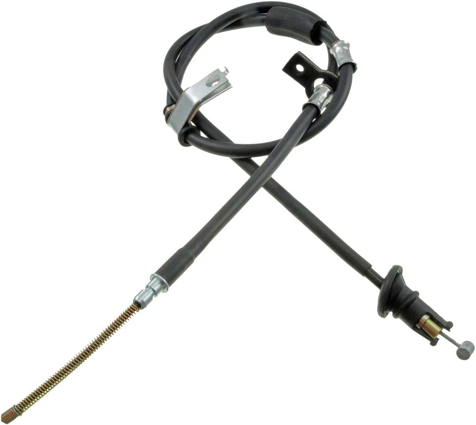 CABLE FRENO ESTACIONAMIENTO EMERGENCIA TRASERO PASAJERO ACENTO 95-02 DESDE 29/11/94 Foto 1 de 3