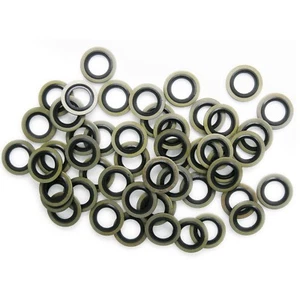 Ford Mondeo Diesel - 50 Sump Washers - OE Repl: 6835866 - SW4x50 - Picture 1 of 3