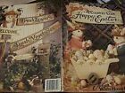 Country Club Happy Easter Painting Book - Julie White : lapins, nichoirs, basque