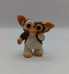Vintage Gremlins Gizmo Mogwai 2” Mini PVC Action Figure LJN Toys 1984 Rare - Picture 1 of 9