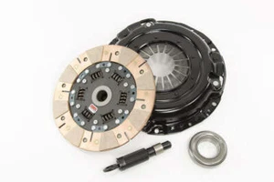 Kit d'embrayage céramique Compétition 8022-2600 phase 3.5 pour 92-05 Honda Civic - Photo 1/3