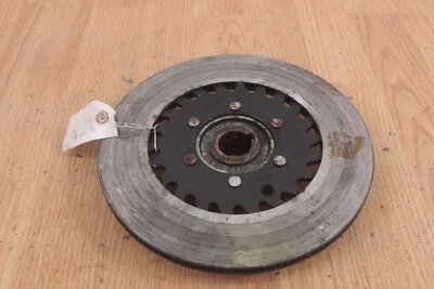 Yamaha VMAX 700 SX 1997 disco de rotor de freno Foto 1 de 4