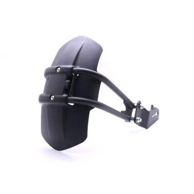 Motorcycle Rear Wheel Fender Splash Guard Mudguard Bracket For Honda CBR650 Foto 1 de 4