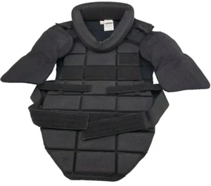 Safariland Hatch Exotech ECB100 Chest & Shoulder Protection Riot Gear Sz Medium - Picture 1 of 12