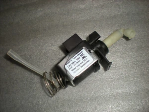 OEM Delonghi Nespresso Lattissima One EN510B Machine Ulka E EN4FM Water Pump - Picture 1 of 7