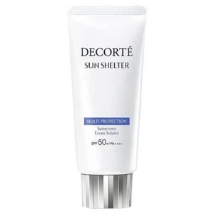 KOSE COSME DECORTE Sun Shelter Multi Protection 60g SPF50+ PA++++ from Japan - Picture 1 of 1