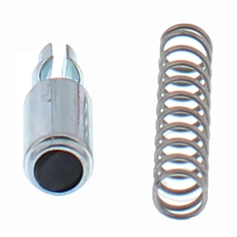 All Boules 46-1002 Démarreur à Froid Réparation E-Choke pour Yamaha Pw 50 1982- - Photo 1/1