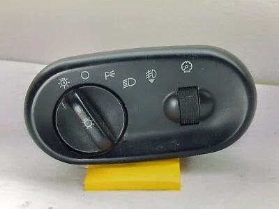 Interruptor de atenuación de faros Ford Explorer 2002 2003 2004 2005 *con luces antiniebla* OEM Foto 1 de 4