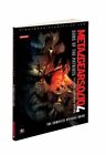 Metal Gear Solid 4: Guns of the Patriots: The Comp... by Sutton, Maura Paperback