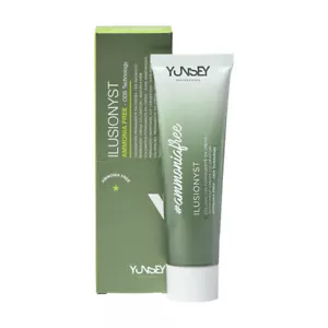 Yunsey Ilusionyst Tinte Sin Amoniaco 100 ml ⭐⭐⭐⭐⭐ - Imagen 1 de 1