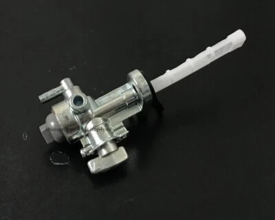 FUEL PETCOCK For SUZUKI TS100 TS125 TS185 TS250 1980-1981 - Image 1 of 3