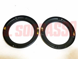 Seats Frames Rings Headlight Fiat 238 - Van Original - Picture 1 of 1