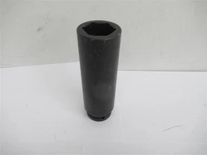 Snap-on SIMML332, 33mm Extra Deep Impact Socket, 3/4" Drive, 6 Point - Picture 1 of 2