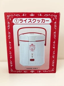 Hello Kitty NGT48 Collaboration Rice Cooker AC100V - Bild 1 von 3